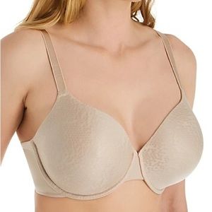 Natori Conform Full Fit Bra 38C NWT